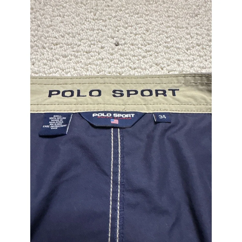 Polo Ralph Lauren vintage polo